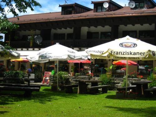 Gasthof Petra Oberstdorf Kültér fotó